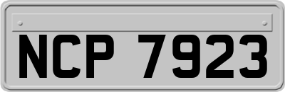 NCP7923