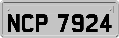 NCP7924