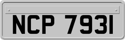 NCP7931