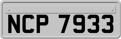 NCP7933