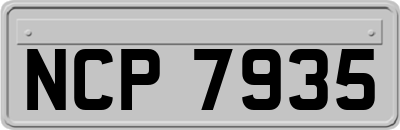 NCP7935