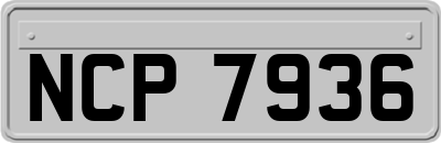 NCP7936
