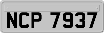 NCP7937