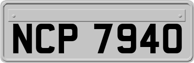 NCP7940