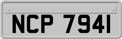 NCP7941
