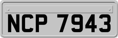 NCP7943