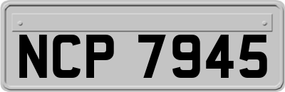 NCP7945