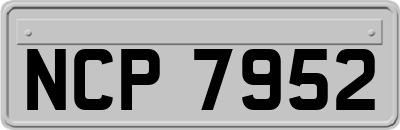 NCP7952