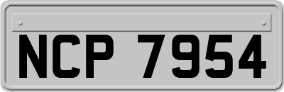 NCP7954