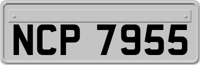 NCP7955