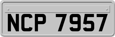 NCP7957