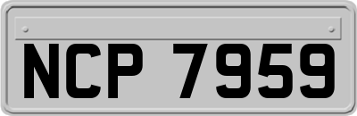 NCP7959