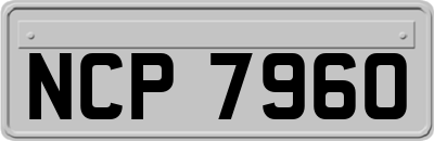 NCP7960