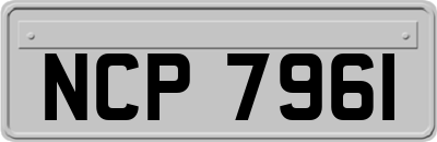 NCP7961