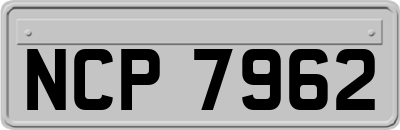NCP7962