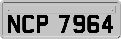 NCP7964
