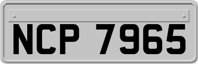 NCP7965