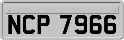 NCP7966