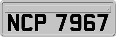 NCP7967