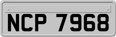 NCP7968