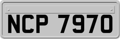 NCP7970