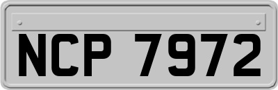 NCP7972