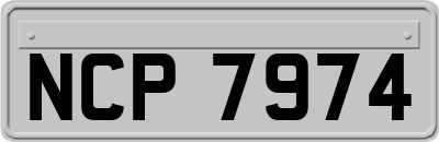 NCP7974