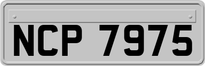 NCP7975