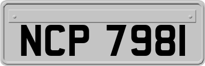 NCP7981