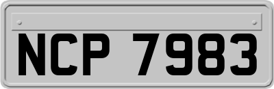 NCP7983