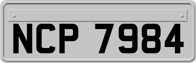 NCP7984