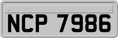 NCP7986