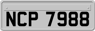 NCP7988