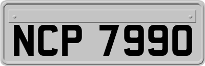 NCP7990