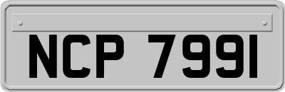 NCP7991