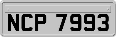 NCP7993