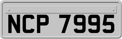NCP7995