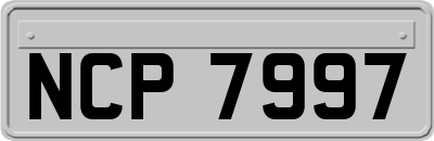 NCP7997