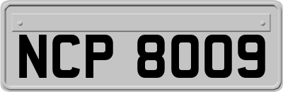 NCP8009
