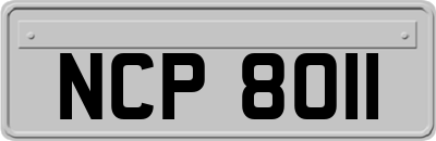 NCP8011