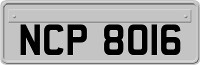 NCP8016