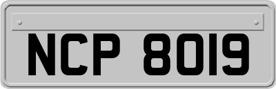 NCP8019