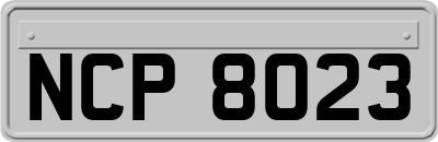 NCP8023