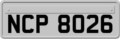NCP8026