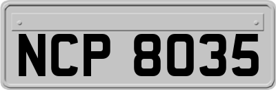 NCP8035