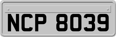 NCP8039
