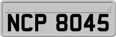 NCP8045