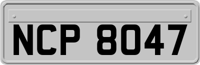 NCP8047