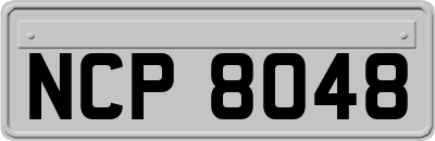 NCP8048