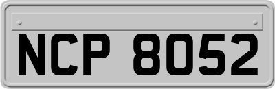 NCP8052